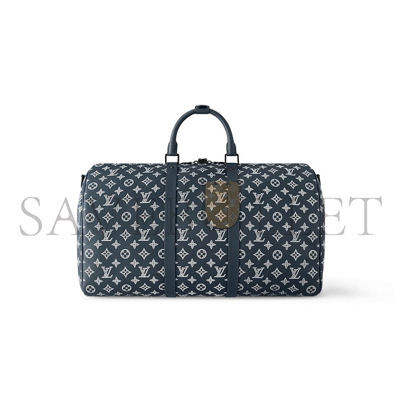 LOUIS VUITTON KEEPALL BANDOULIÈRE 50 M24953 (50*29*23cm)